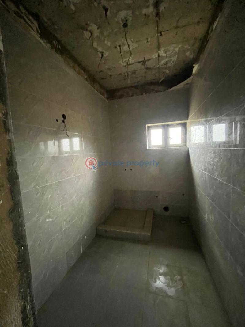 4 bedroom Terraced Duplex For Sale Wumba Abuja Phase 3  - 2