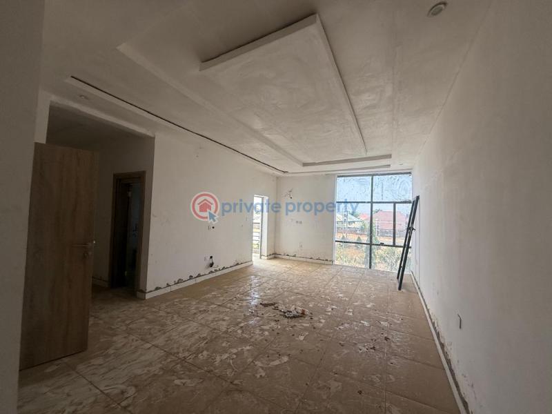 4 bedroom Terrace For Sale Wuye Abuja Phase 2  - 8