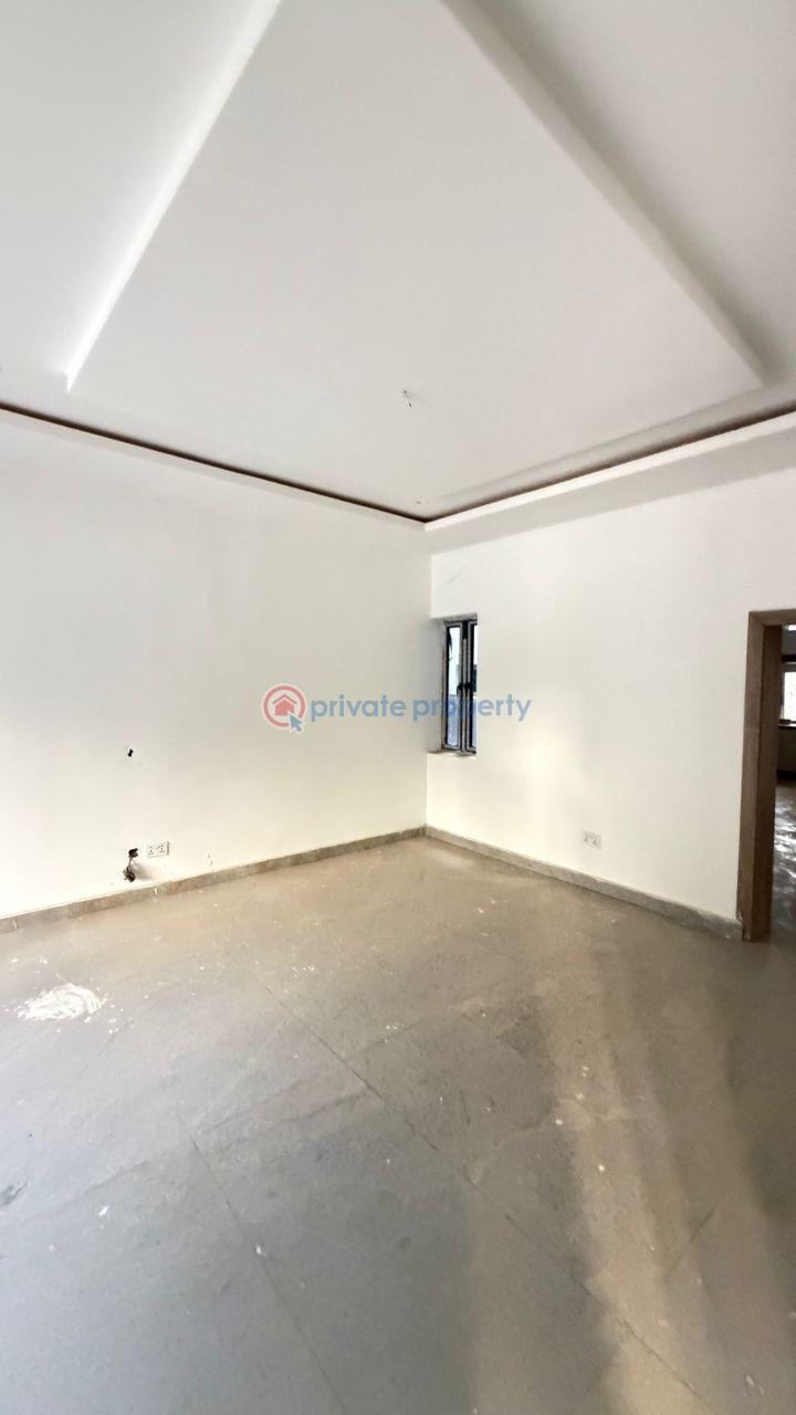 4 bedroom Terraced Duplex For Rent Wuse Abuja Phase 1  - 6