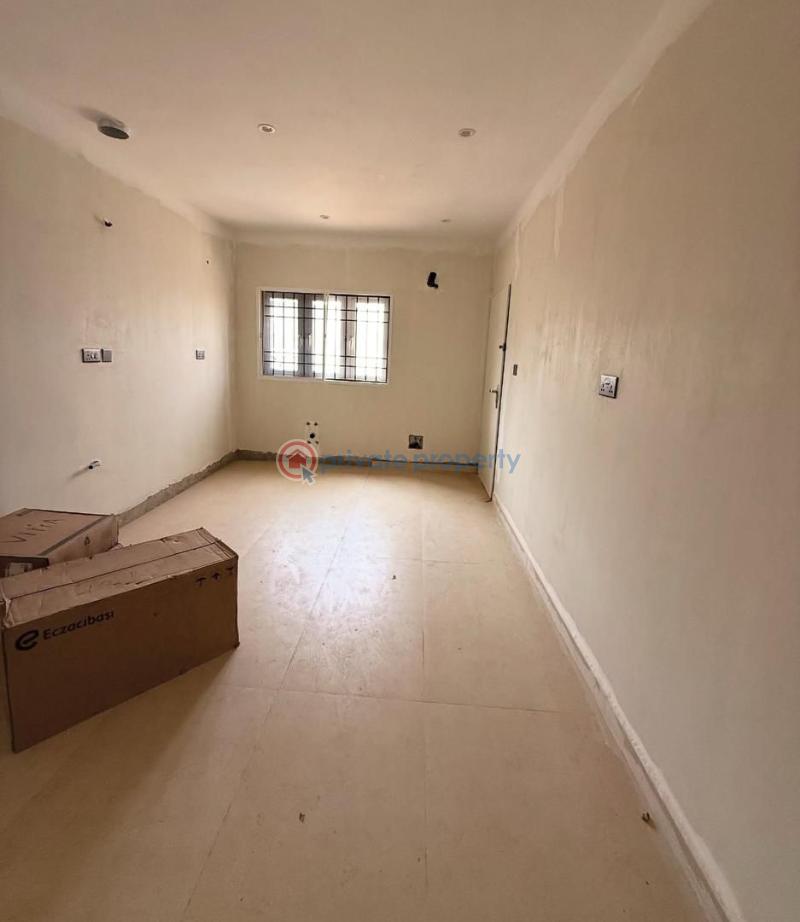 House For Sale Wuye Abuja Phase 2  - 2