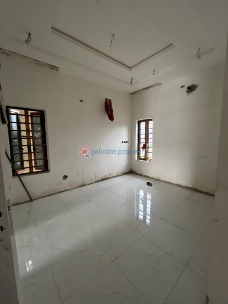 4 bedroom Terrace For Sale Apo Resettlement Apo Abuja Phase 2  - 7