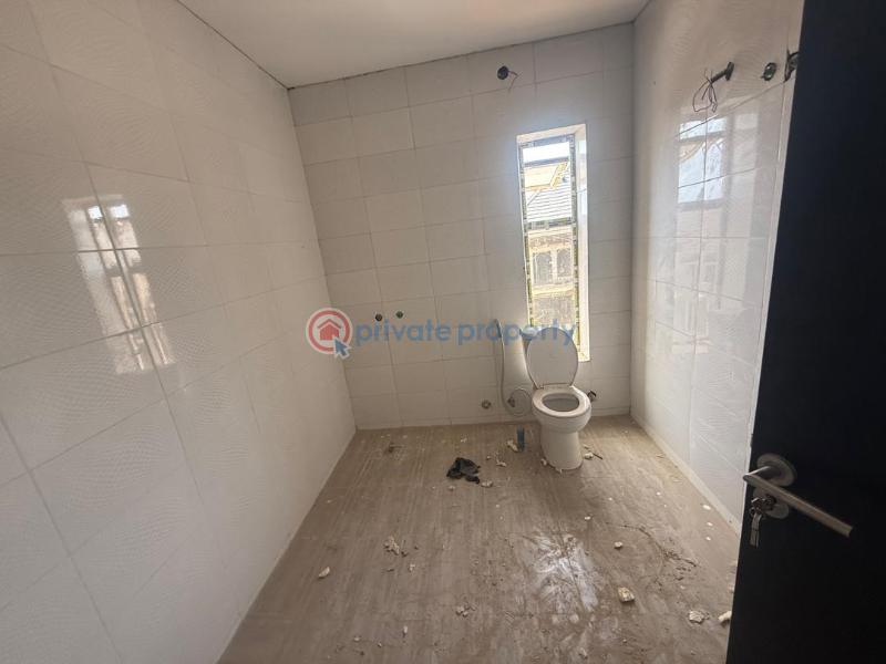 4 bedroom House For Sale Mabushi Abuja Phase 1  - 3