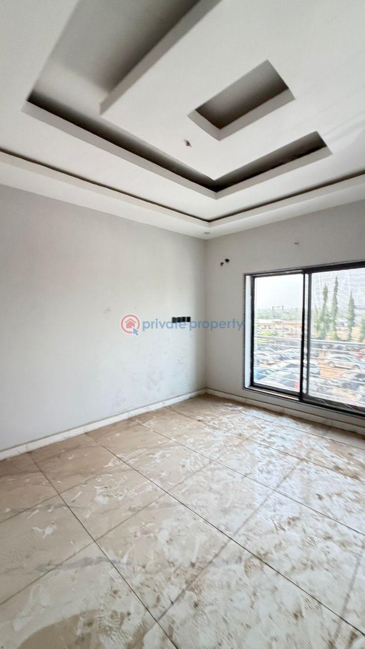 4 bedroom Terraced Duplex For Rent Gaduwa Abuja Phase 2  - 2