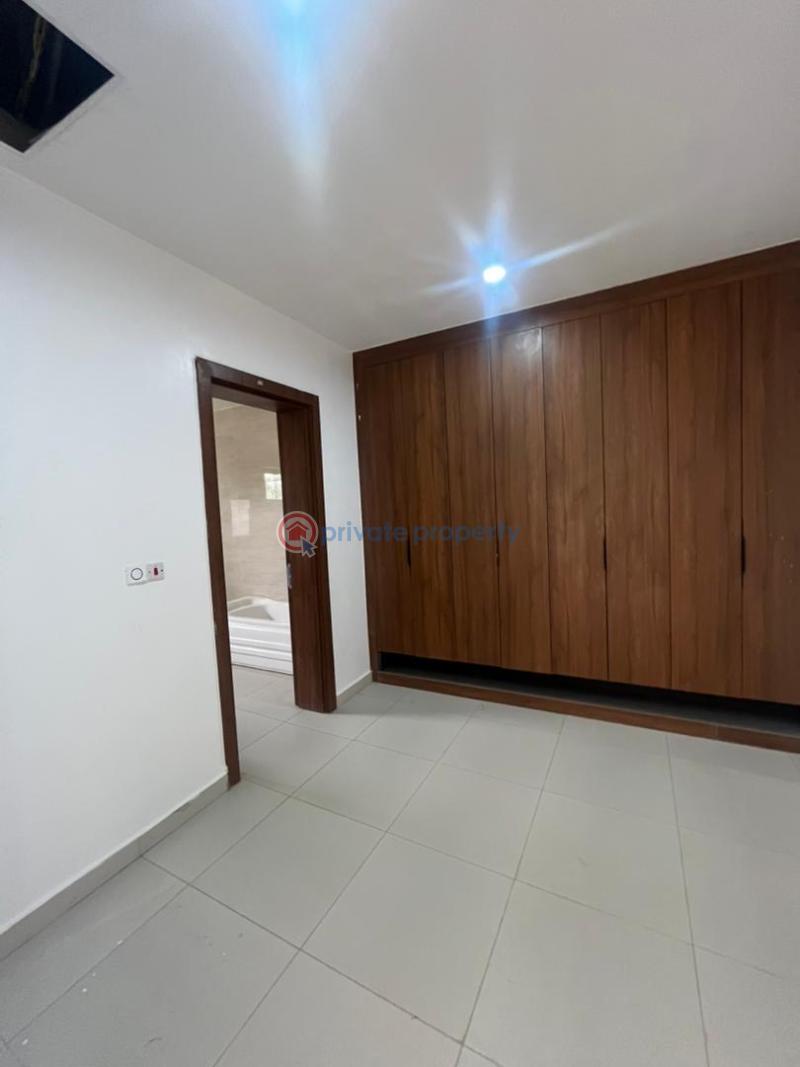 4 bedroom Terraced Duplex For Sale Asokoro Abuja Phase 1  - 8