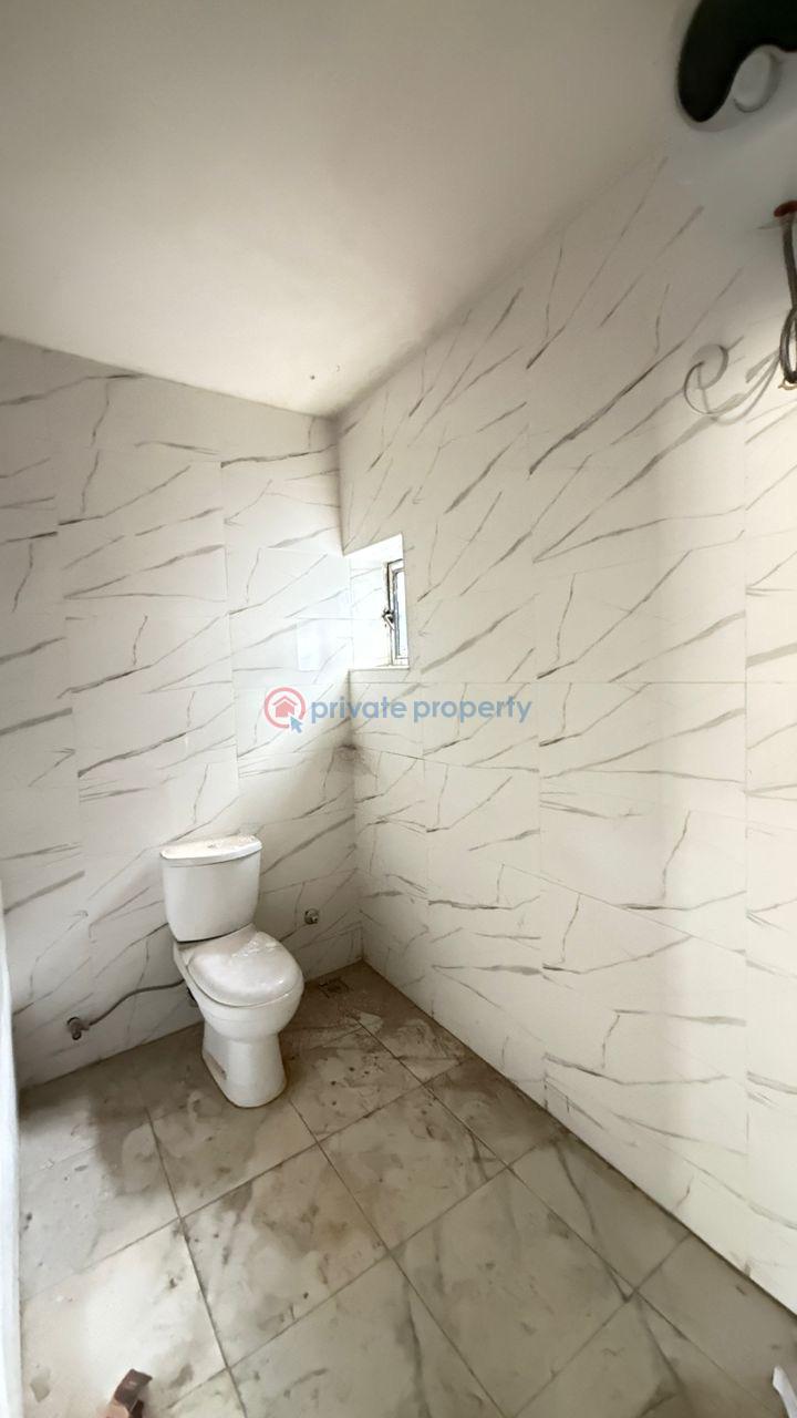 4 bedroom Terraced Duplex For Rent Wuse Abuja Phase 1  - 4
