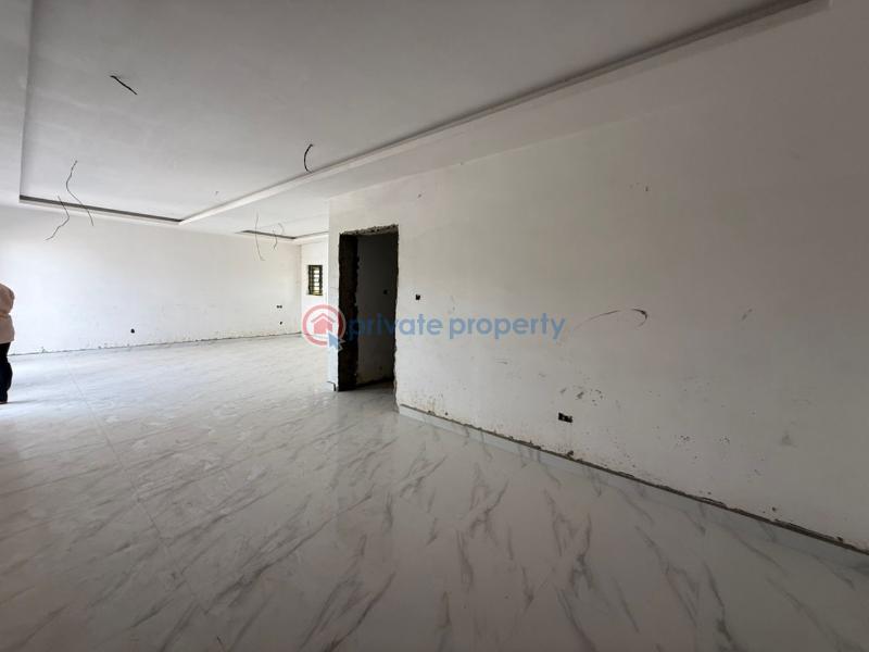 4 bedroom Terraced Duplex For Sale Kado Abuja Phase 2  - 6