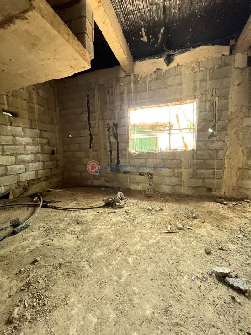 4 bedroom Terraced Duplex For Sale Apo Abuja Phase 2  - 3
