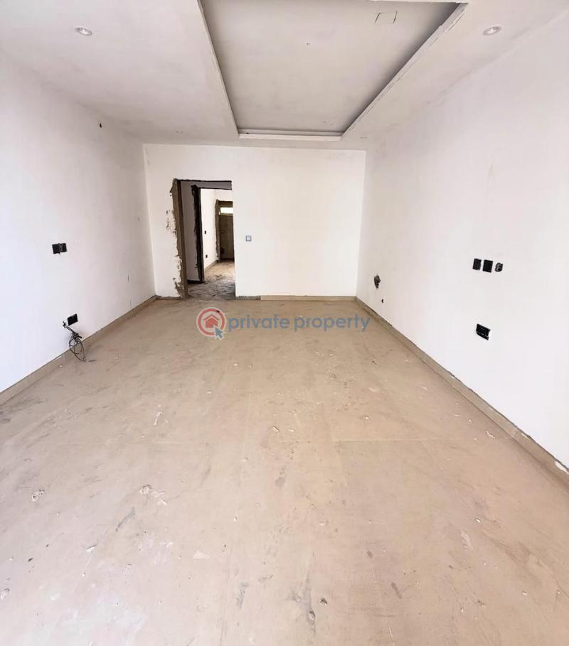 House For Sale Wuye Abuja Phase 2  - 5