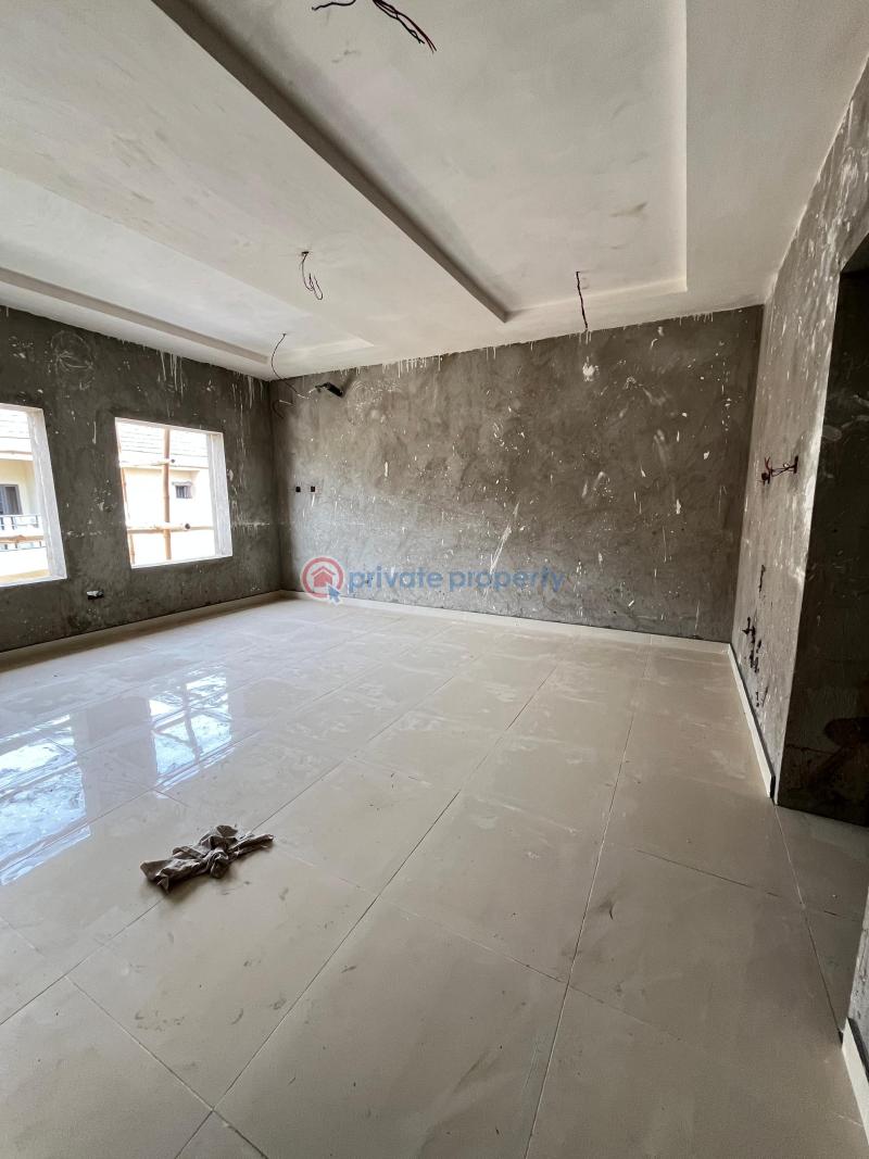 4 bedroom Terrace For Sale Apo Dutse Apo Abuja Phase 2  - 8