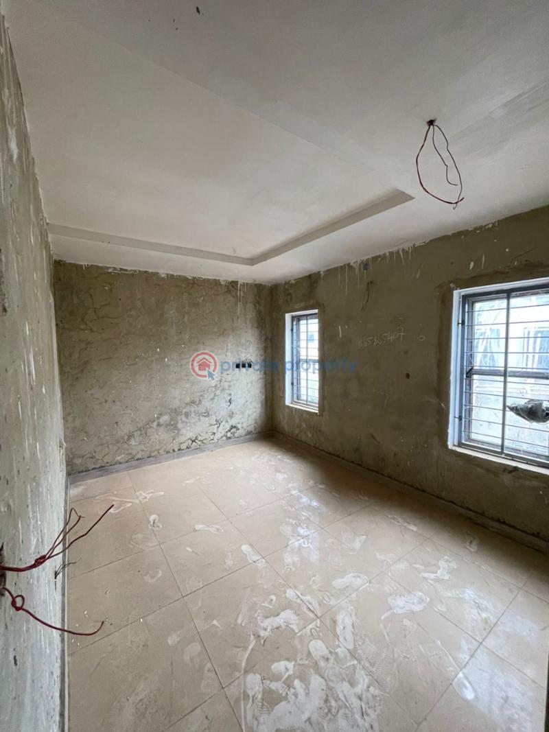 4 bedroom Terraced Duplex For Sale Dakwo Abuja Phase 3  - 2