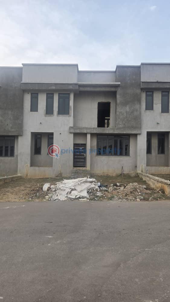 4 bedroom Terrace For Sale Gwarimpa Abuja Phase 3  - 2