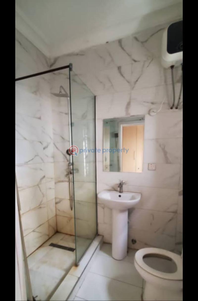 4 bedroom Terraced Duplex For Rent Ikate Elegushi Lekki Lagos - 3