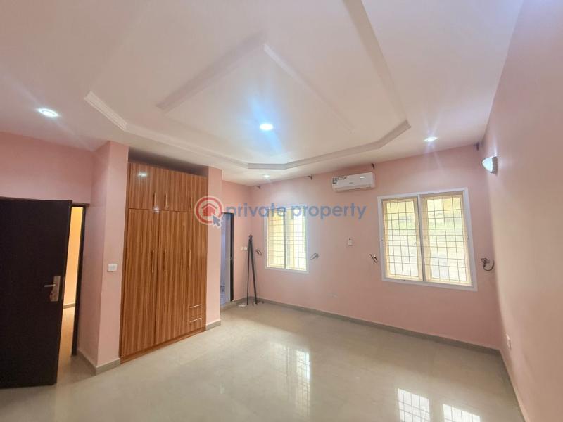4 bedroom Terrace For Rent Apo Abuja Phase 2  - 8
