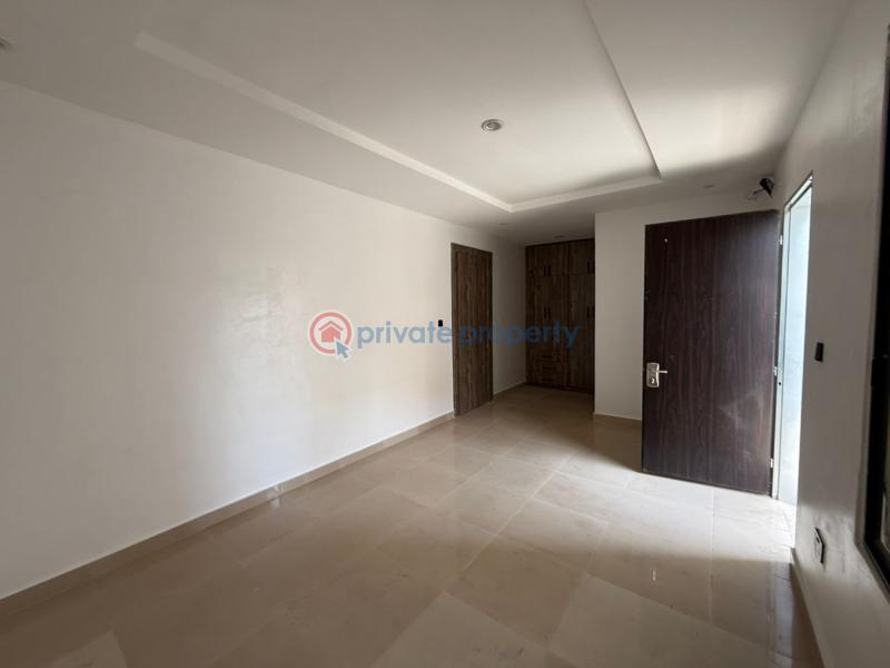 4 bedroom Terrace For Sale Jahi Abuja Phase 2  - 5