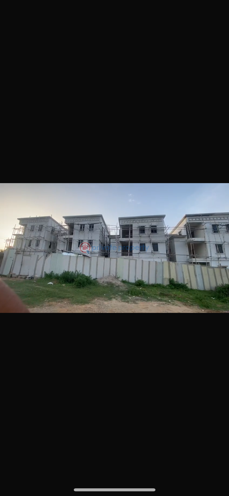 4 bedroom Terraced Duplex For Sale Jahi Abuja Phase 2  - 0