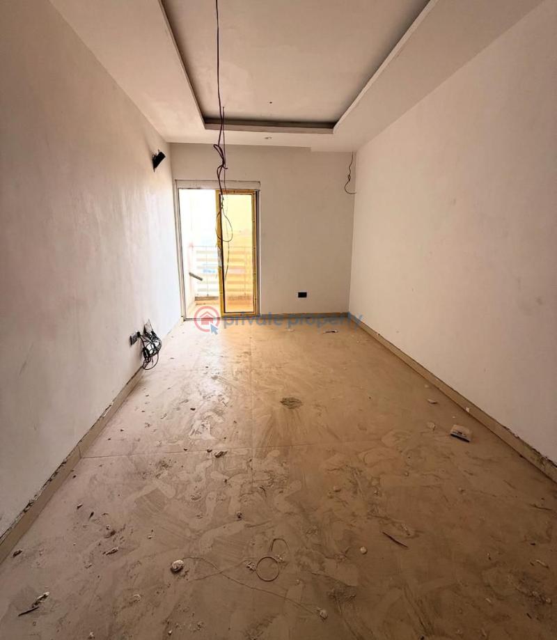 House For Sale Wuye Abuja Phase 2  - 3