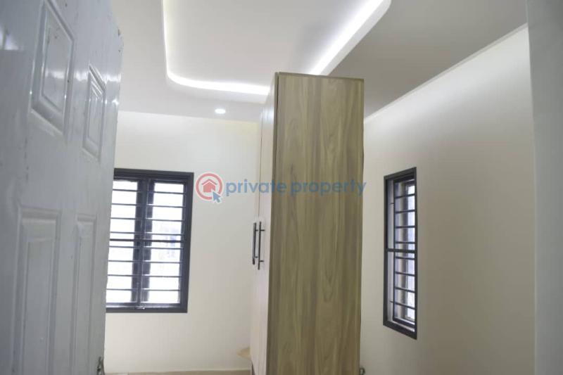 4 bedroom Terraced Duplex For Rent Kubwa Abuja Phase 4  - 2