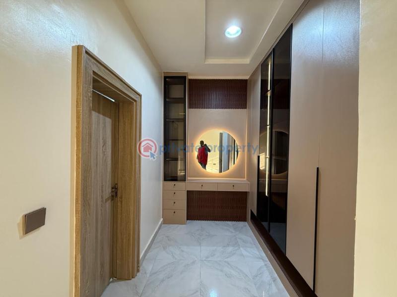 4 bedroom Terraced Duplex For Sale Zone 4 Zone 1-7 Abuja Phase 1  - 6