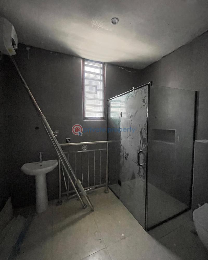 4 bedroom Terraced Duplex For Sale Lekki Lagos - 9