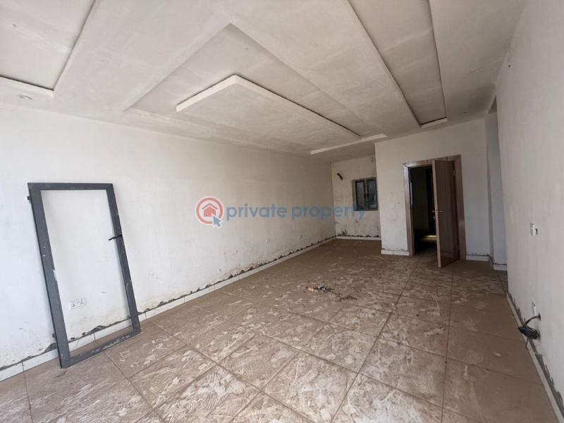 4 bedroom Terrace For Sale Wuye Abuja Phase 2  - 6