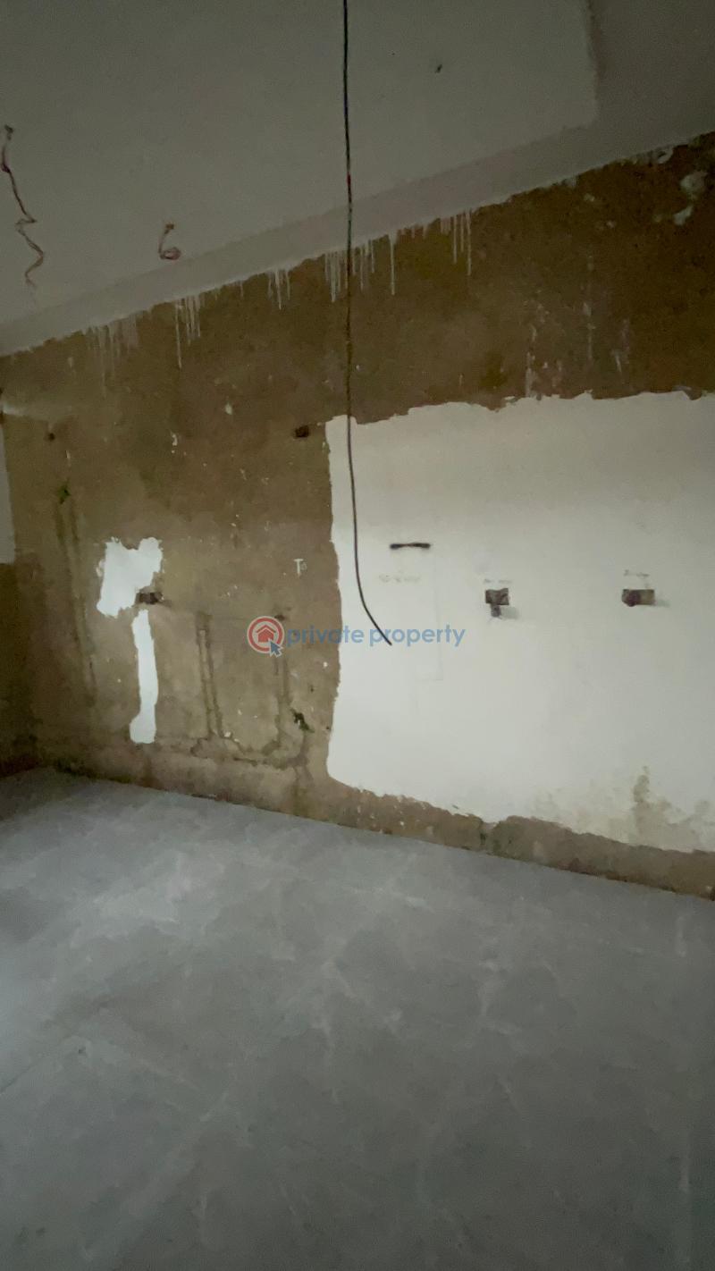 4 bedroom Terrace For Sale Apo Resettlement Apo Abuja Phase 2  - 3