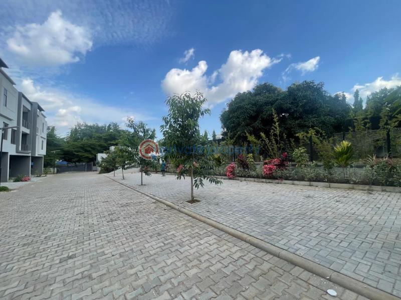 4 bedroom House For Sale Asokoro Abuja Phase 1  - 1