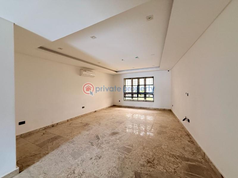 4 bedroom Terrace For Sale Wuse II Abuja Phase 1  - 6