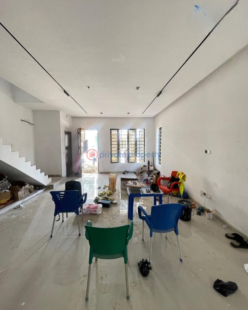 4 bedroom Block Of Flats For Sale Lekki Phase 1 Lagos - 1