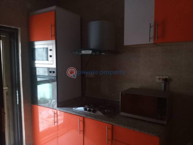 4 bedroom Terrace For Sale Parkview Estate Ikoyi Lagos - 4