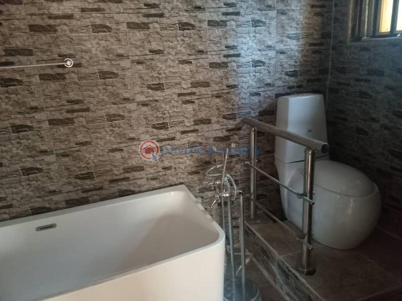 4 bedroom Terrace For Sale Parkview Estate Ikoyi Lagos - 11