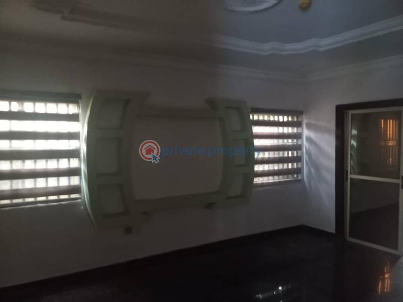 4 bedroom Terrace For Sale Parkview Estate Ikoyi Lagos - 1
