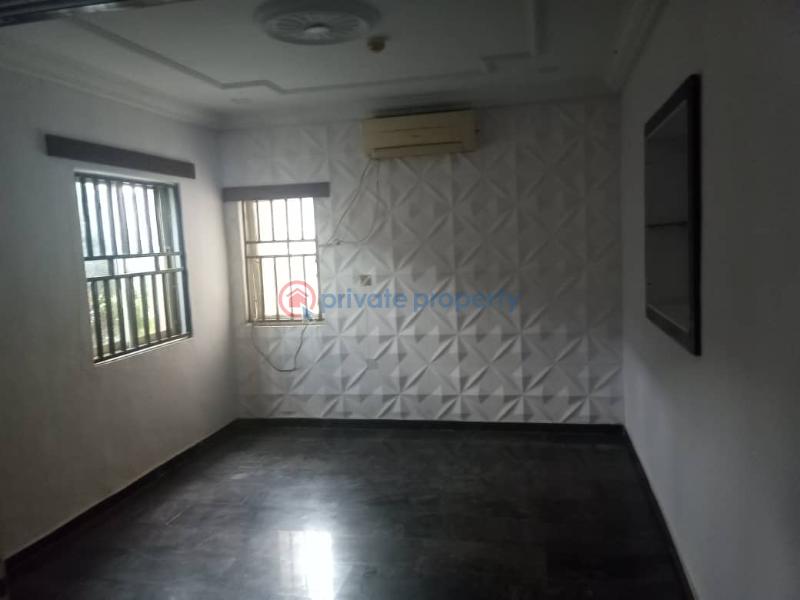 4 bedroom Terrace For Sale Parkview Estate Ikoyi Lagos - 5