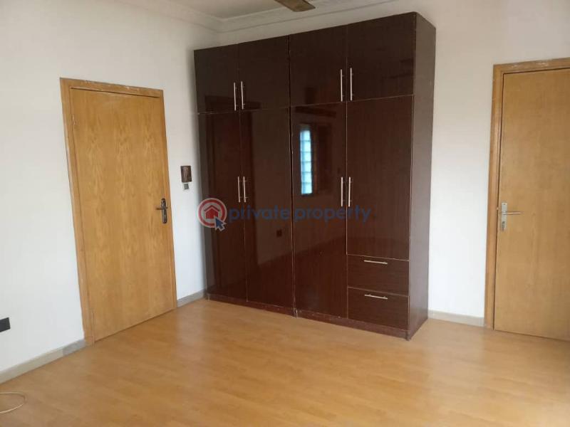 4 bedroom Terrace For Sale Parkview Estate Ikoyi Lagos - 6