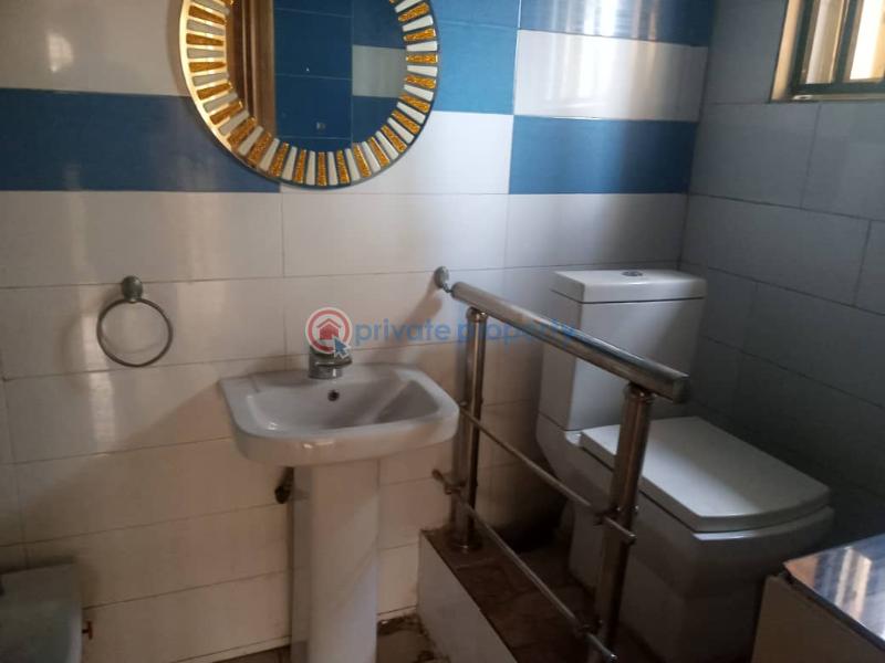 4 bedroom Terrace For Sale Parkview Estate Ikoyi Lagos - 8