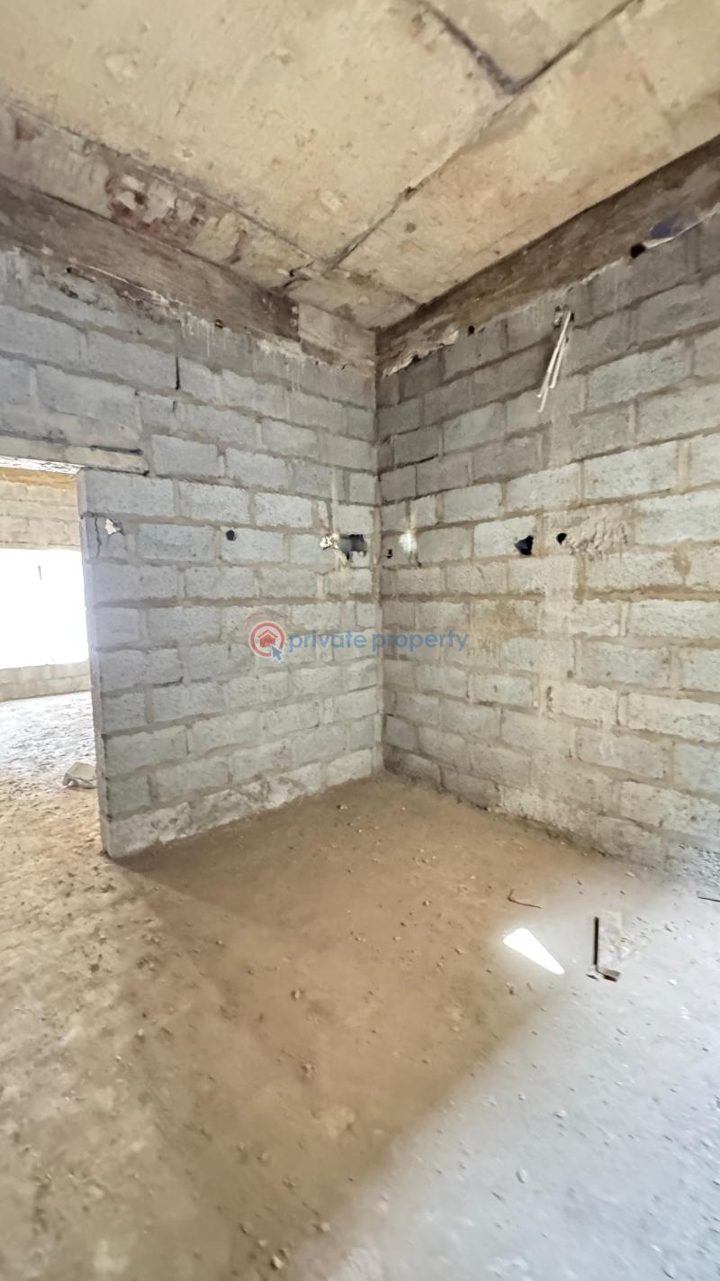 4 bedroom Terraced Duplex For Sale Kaura Abuja Phase 2  - 7