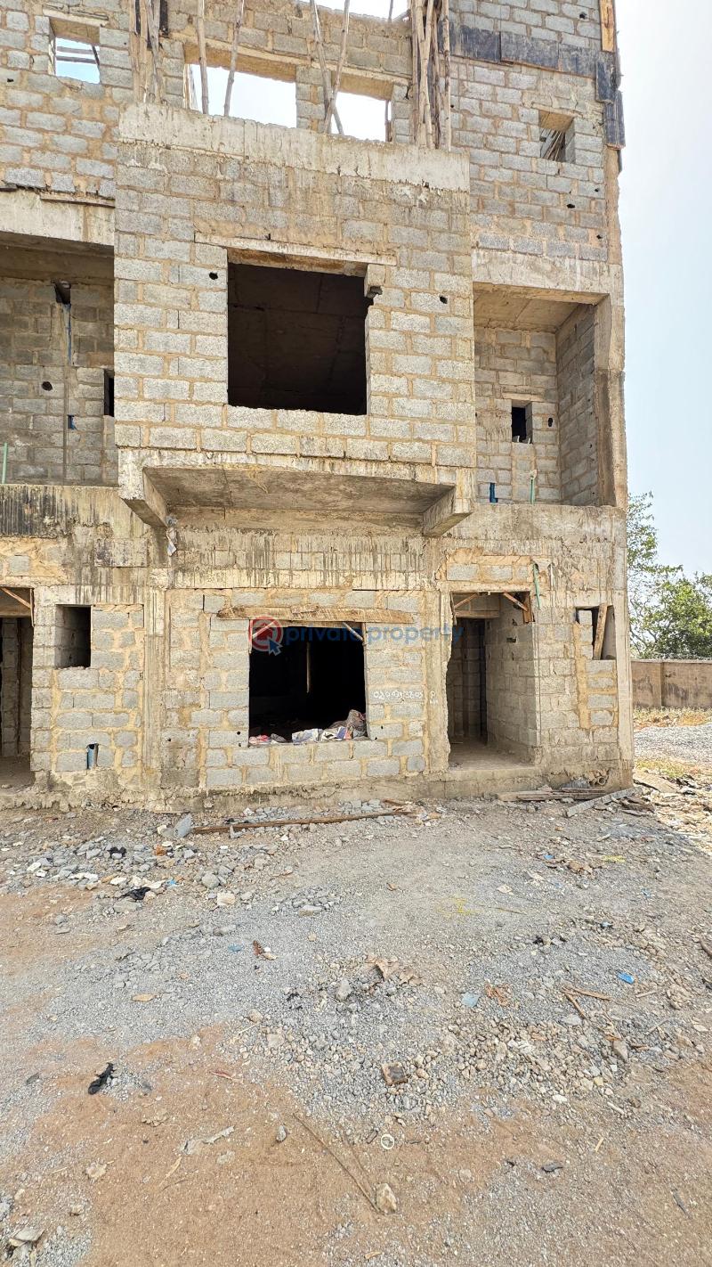 4 bedroom Terraced Duplex For Sale Kaura Abuja Phase 2  - 6