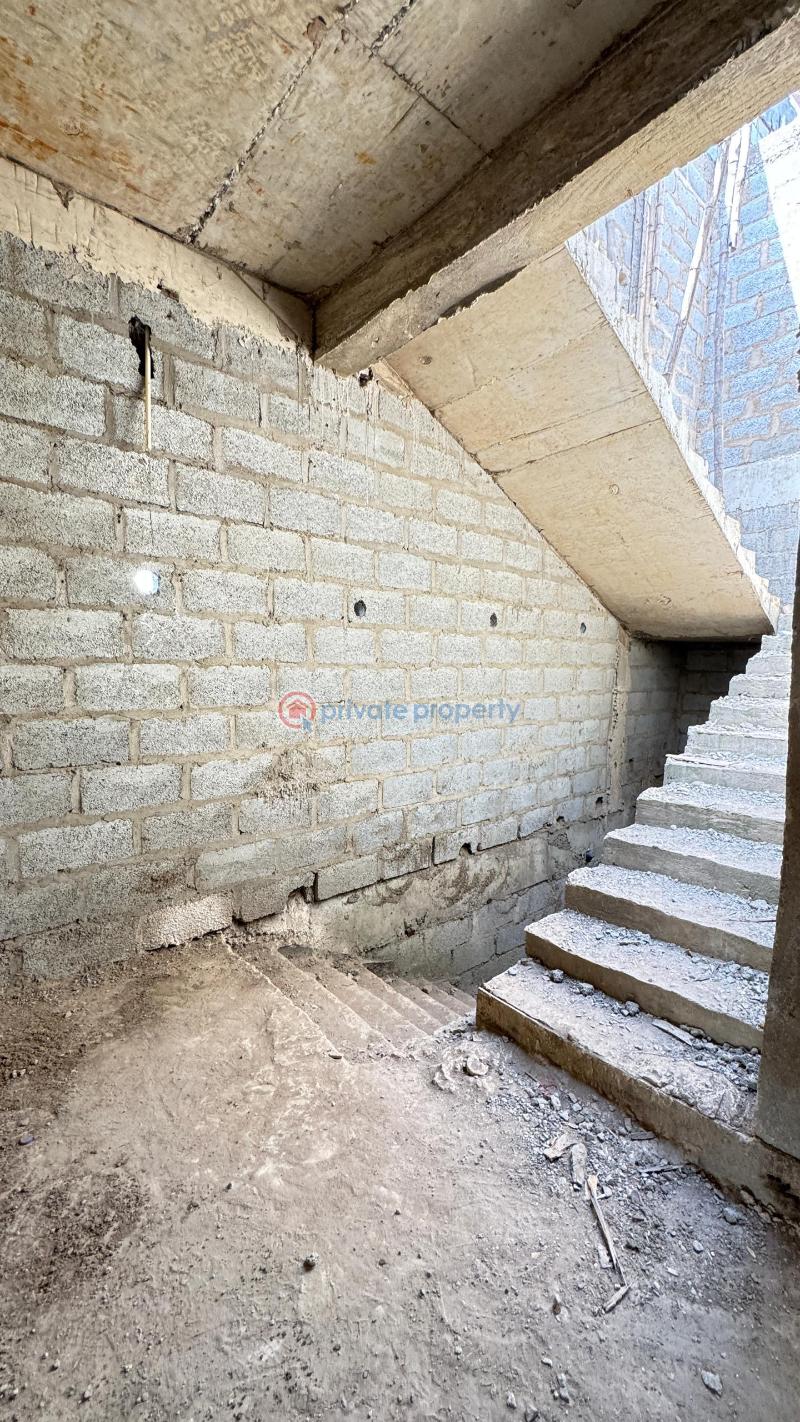 4 bedroom Terraced Duplex For Sale Kaura Abuja Phase 2  - 2