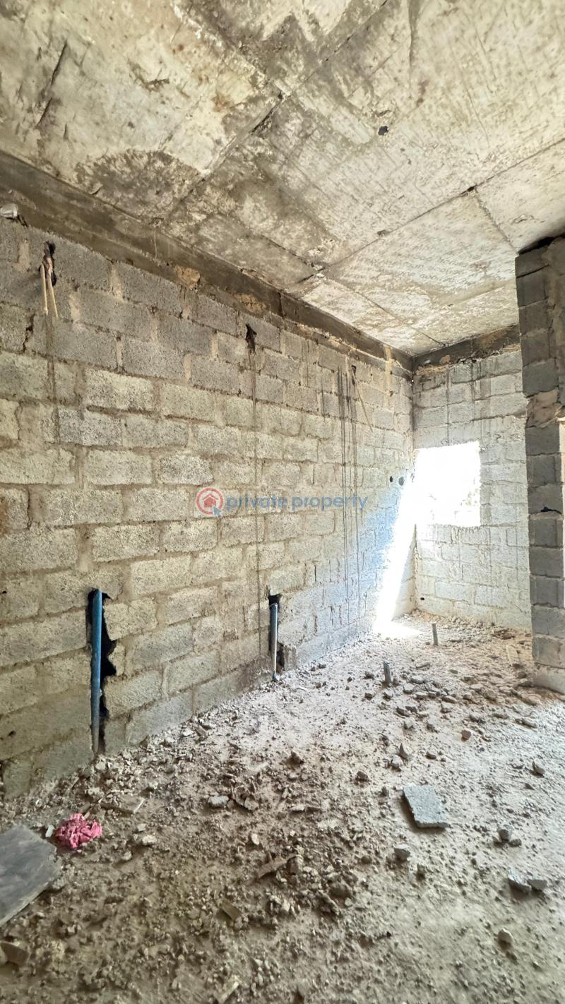 4 bedroom Terraced Duplex For Sale Kaura Abuja Phase 2  - 4