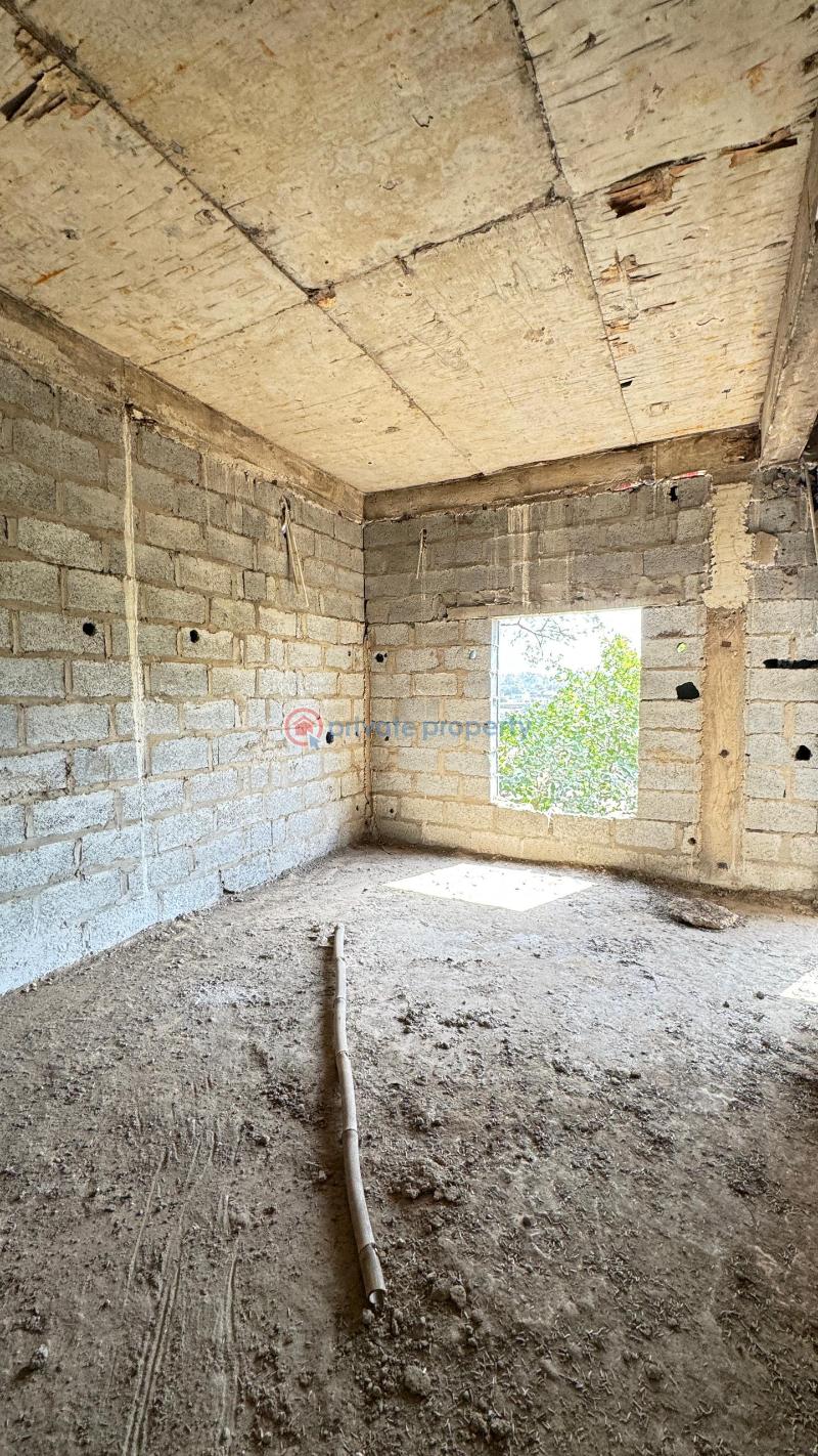 4 bedroom Terraced Duplex For Sale Kaura Abuja Phase 2  - 3