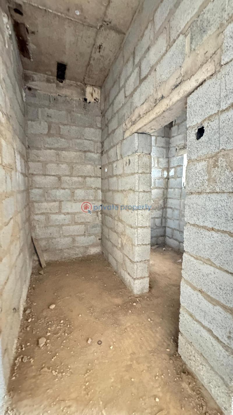 4 bedroom Terraced Duplex For Sale Kaura Abuja Phase 2  - 5