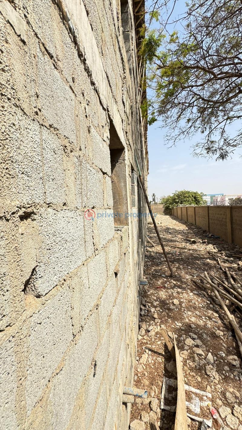 4 bedroom Terraced Duplex For Sale Kaura Abuja Phase 2  - 1