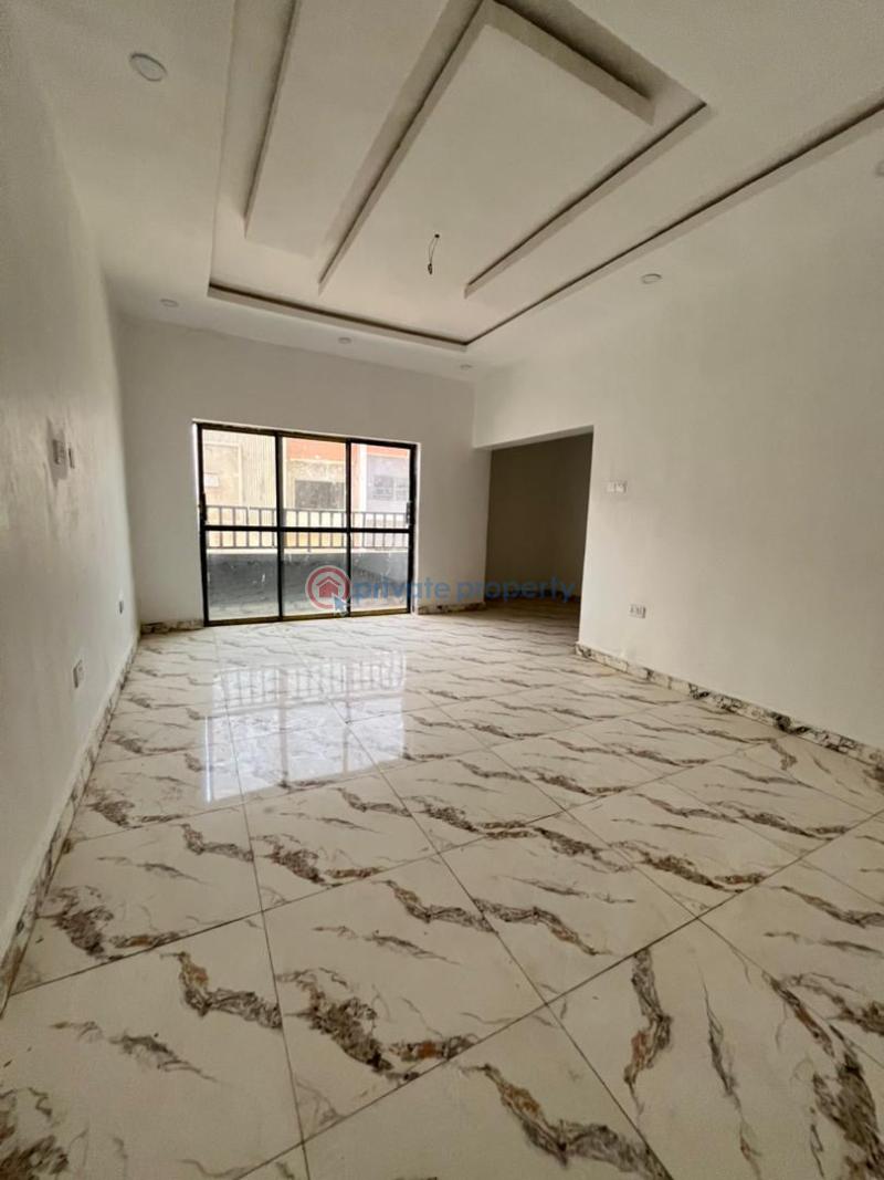 4 bedroom Terraced Duplex For Sale Dakwo Abuja Phase 3  - 4