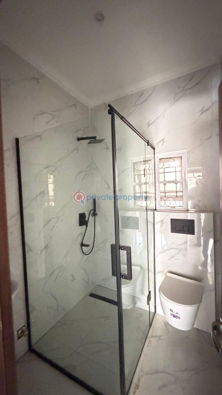 4 bedroom House For Sale Galadimawa Abuja Phase 3  - 7