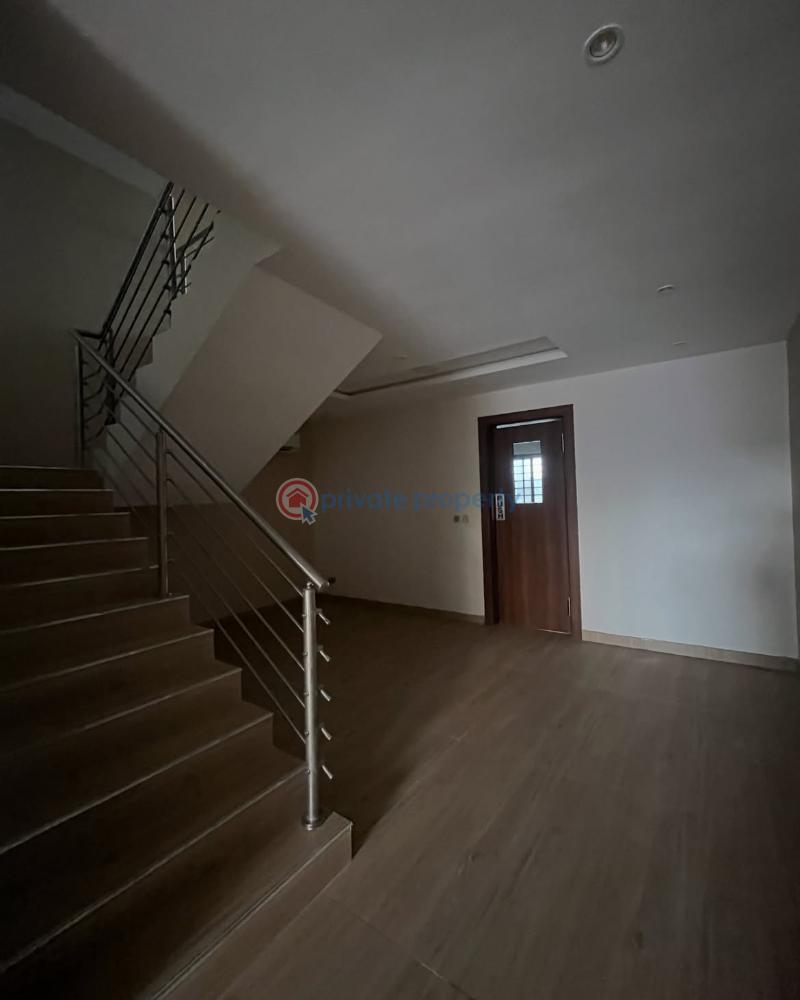 4 bedroom Terraced Duplex For Rent Oniru Victoria Island Lagos - 5