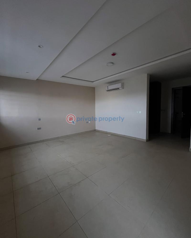 4 bedroom Terraced Duplex For Rent Oniru Victoria Island Lagos - 16