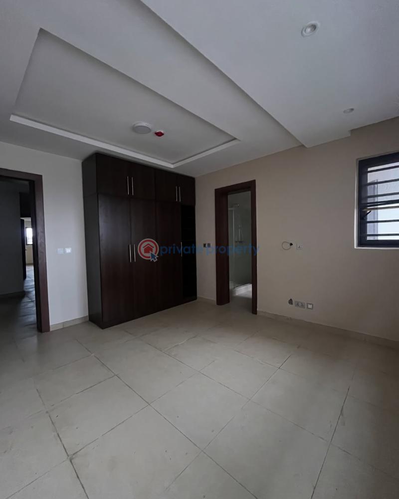 4 bedroom Terraced Duplex For Rent Oniru Victoria Island Lagos - 14