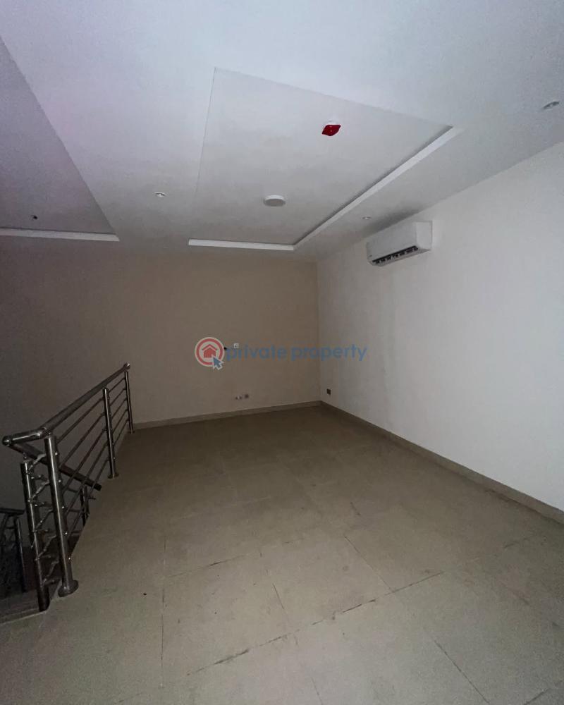 4 bedroom Terraced Duplex For Rent Oniru Victoria Island Lagos - 6