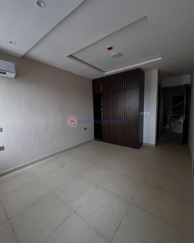 4 bedroom Terraced Duplex For Rent Oniru Victoria Island Lagos - 22