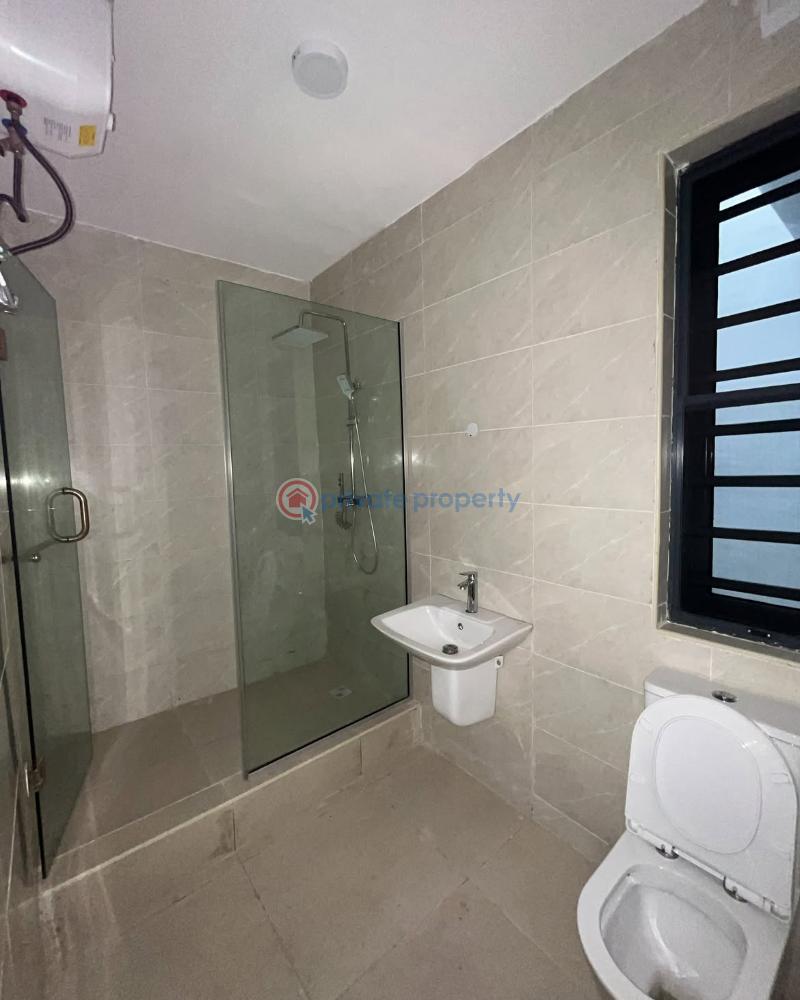 4 bedroom Terraced Duplex For Rent Oniru Victoria Island Lagos - 24