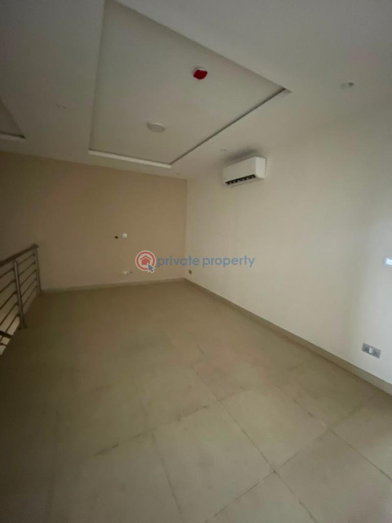4 bedroom Terraced Duplex For Rent U3 Estate Oniru📍 Oniru Victoria Island Lagos - 6